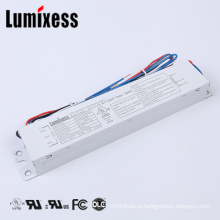 5 years warranty 2100mA metal case dimmable 75W dc 24v led driver with UL approved